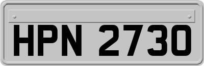 HPN2730