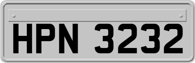 HPN3232