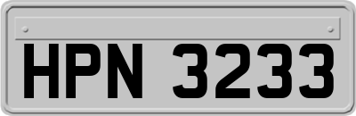 HPN3233