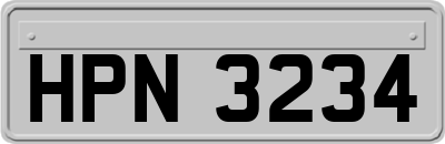 HPN3234