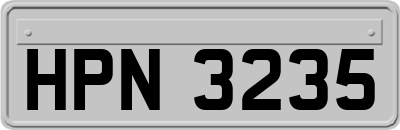 HPN3235