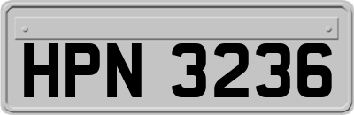 HPN3236