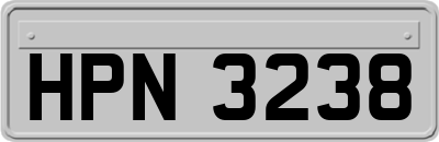 HPN3238