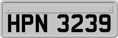 HPN3239