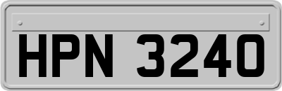 HPN3240