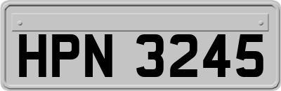 HPN3245