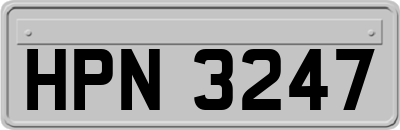 HPN3247