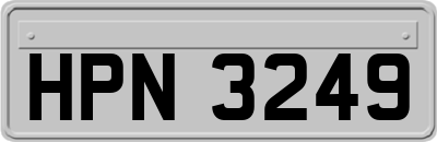 HPN3249