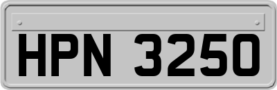 HPN3250