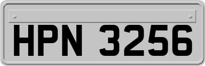 HPN3256