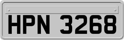 HPN3268