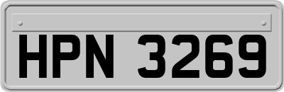 HPN3269