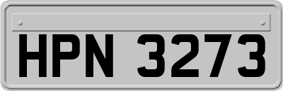 HPN3273