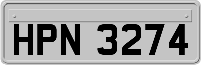 HPN3274