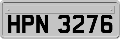 HPN3276