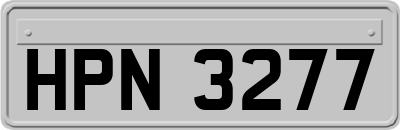 HPN3277