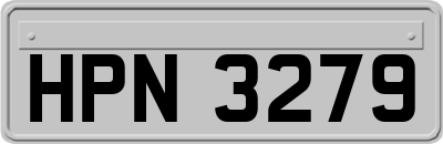 HPN3279