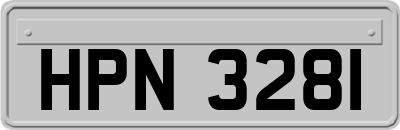 HPN3281