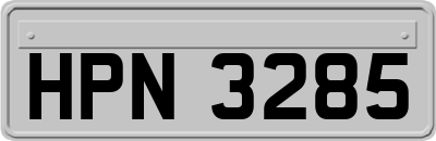 HPN3285