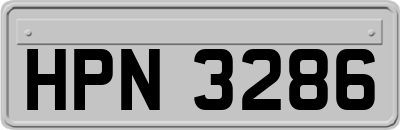 HPN3286