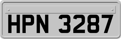 HPN3287