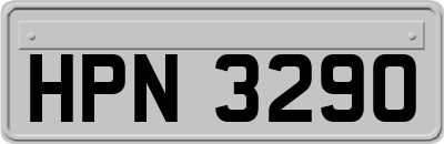 HPN3290