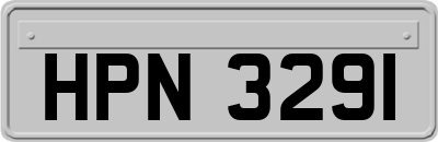 HPN3291