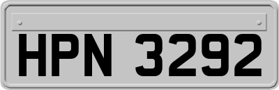 HPN3292