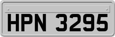 HPN3295