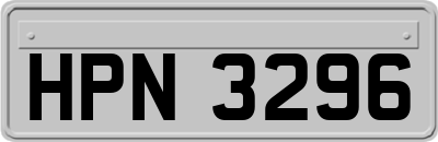 HPN3296