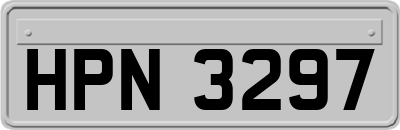 HPN3297