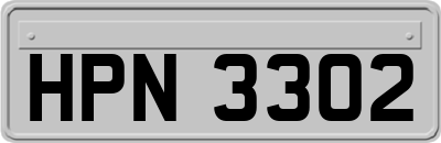 HPN3302