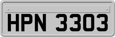 HPN3303