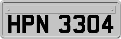 HPN3304