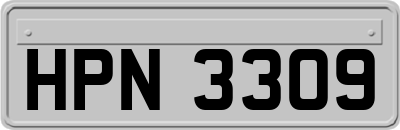 HPN3309