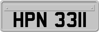 HPN3311