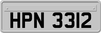 HPN3312