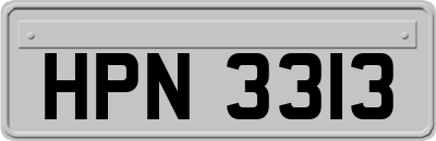 HPN3313