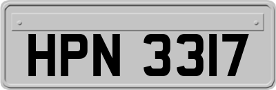 HPN3317