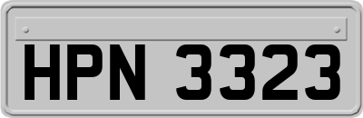 HPN3323