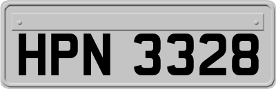 HPN3328