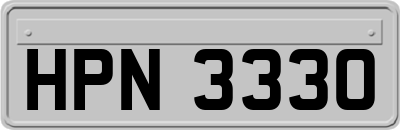 HPN3330