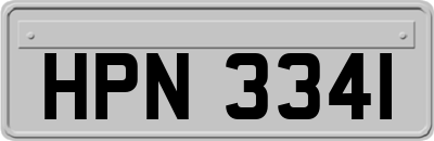 HPN3341