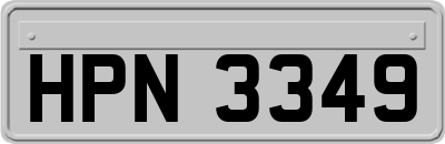 HPN3349