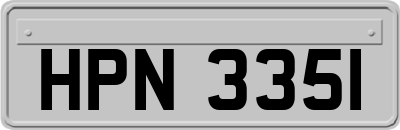 HPN3351