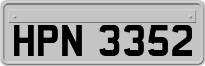 HPN3352