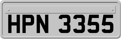 HPN3355