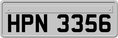 HPN3356