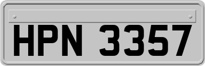 HPN3357