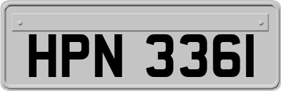 HPN3361